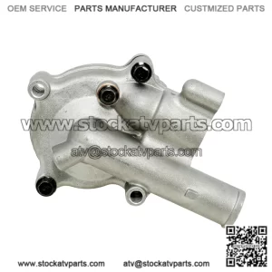 Engine Water Pump For CFMOTO 500 CF188 196S Motor CF500 600 625 500 ATV UTV 0180081000 CF188-081000 2007-2016