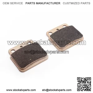 High Quality ATV Rear Brake Pads for SUZUKI  LT-R 450 2006 - 2013