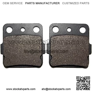 Brake Pads Suzuki Eiger 2WD 4WD LT-F400 2003-2013 LTF 400 LTF400 OEM 59101-38861