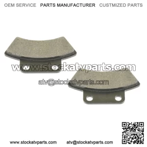 Rear Brake Pads for Polaris Sportsman 500 1996 1997 / Magnum 425 1995-1998