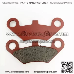 New Brake Pads For OEM CF-Moto CF-MOTO CF500 500CC X5 X6 X8 U5 ATV UTV