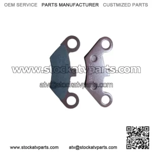 Front brake pads Cf Moto 520 450 older