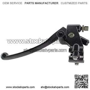 Handle Clutch Perch Lever for Suzuki King Quad 250 300 400 LTF300F LTA400F LTF250 LT230 LT250 LTA750XZ LTA500 LTZ250 ATV
