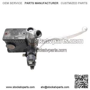 05 Suzuki Eiger 400 4x4 Front Brake Master Cylinder LTA400F (For: More than one vehicle)