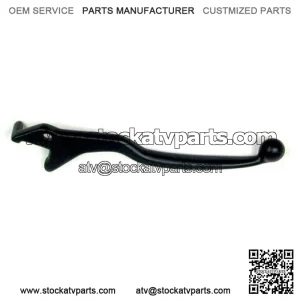 Motion Pro Front Brake Lever For 2002-2008 Suzuki LT-A400F Eiger LTA 400F 4x4 (For: More than one vehicle)