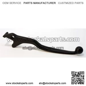 Fits 2005 Suzuki LT-A400F Eiger 4x4 Auto Control Lever Emgo 30-64861 (For: More than one vehicle)