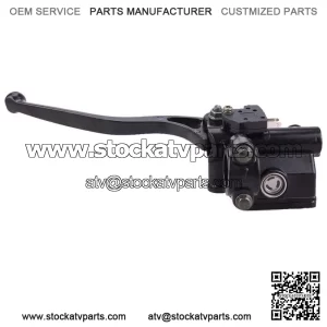 For Honda FourTrax 125/200/250/300/350 TRX Front Brake Master Cylinder (For: More than one vehicle)