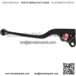 Clutch, Park Brake, Reverse Lever Honda Fourtrax, Foreman, Rancher, Recon (For: More than one vehicle)