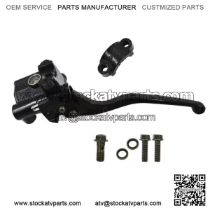 Front Right Brake Master Cylinder For Honda FourTrax 300 TRX300 Rancher 350 400