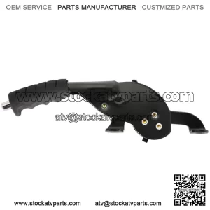 ATV Handbrake Parking Brake Handle Lever For Electric Tricycle 3 Wheelers Quad