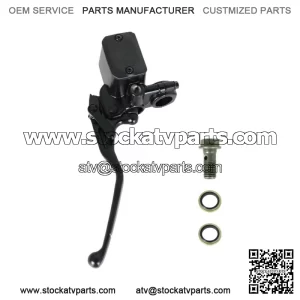 Brake Master Cylinder For Can-Am Outlander Renegade 450 500 570 650 800 850 1000