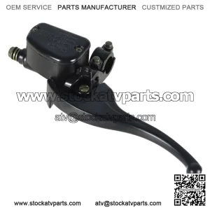 For 260 300 400cc Left Hand Brake Master Cylinder