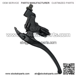 Right Parking Lever for Buyang 260 300cc for Linhai LH260 ATV Quad
