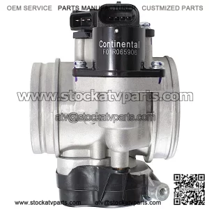 Throttle body for injection SFA 1000