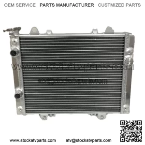Radiator for Kawasaki MULE 4010 DIESEL 4X4 KAF950 2011 2012 2013 11 12 13