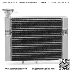 Can Am Outlander 500 ALUMINUM RADIATOR 2007-2012