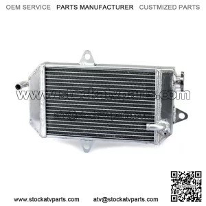 Aftermarket Aluminum ATV Radiator