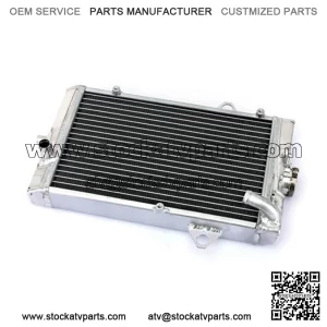 OEM Replacement Aluminum ATV Radiator