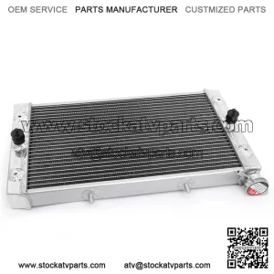 Aluminum Radiator For Yamaha YXM700 Viking 2014-2023 / YXC700 Viking 2015-2023