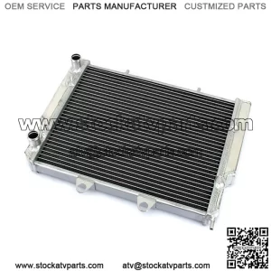 Aluminum Radiator For Polaris RZR 570 2012-2022 / ACE 325 570 EFI EURO 2015-2018