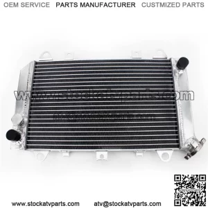 Aluminum Radiator For Kawasaki KAF620  (Mule 2510/2520/2500) 2007 39061-1270