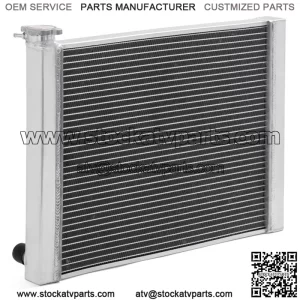 Aluminum Radiator For Polaris RZR 900 / RZR 1000 / General 1000 EPS / RZR XP 1000 2014-2023 1240712