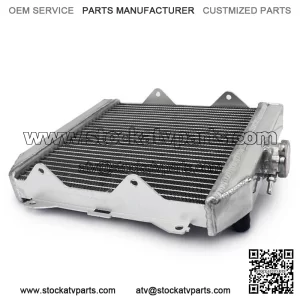 Aluminum ATV Radiator For Honda TRX500 2014-2019 19010-HR3-A21