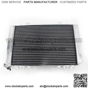 Aluminum Radiator For Kawasaki KAF950 (Mule 3010 Diesel) / KAF620 (Mule 3000/3010/3020) 2007-2008 39060-1187