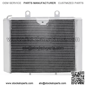 Aluminum ATV Radiator for CFMoto CF800 AU-2A 2013-2021 9AWA-181100