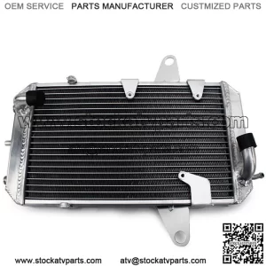 Aluminum ATV Radiator For Can-Am DS450X 450EFI 450XXC 450XMX 2008-2015 709200152