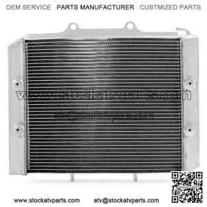 Aluminum Radiator for CFMoto CF600 Z6 9060-180100
