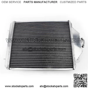 Aluminum Radiator For Polaris Ranger Side by Side 1999 1240029