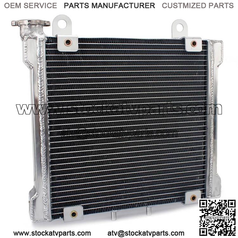 Aluminum ATV Radiator For Can-Am DS650 Baja 2002-2004 709200145