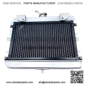 New WATER TANK RADIATOR CF-MOTOR CF500 X5 Rancher 500 CF625 X6 600 625 ATV QUAD