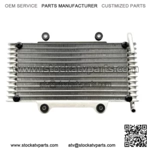 CF X8 Oil Radiator Oil Cooler CF800 for CF Moto Cforce 800 Quad ATV800 7020-180800-1000 Motorcycle Accessories