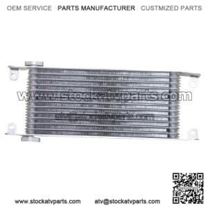 OIL COOLER, CFMoto OEM C 7030-180800