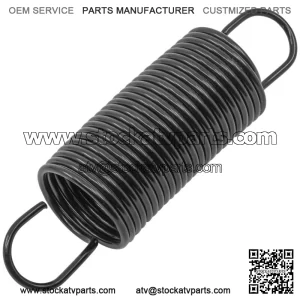 M156827 Arm Spring for John Deere Z235 Z245 Z255 Z425 Z435 Z445 EZtrak