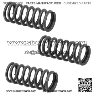 Clutch Spring for Honda Rebel 500 CMX500 ABS 2020-2023 22401-MKP-D01 3x