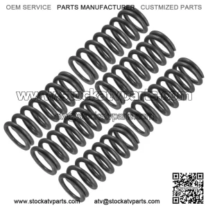 Clutch Spring for Kawasaki KLX300 KLX300R KLX300SM 2020-2023 92145-0637 6x