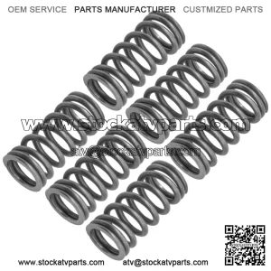 Clutch Spring for Kawasaki Ninja H2 ZX1000 2015 92145-1662 921451662 6x