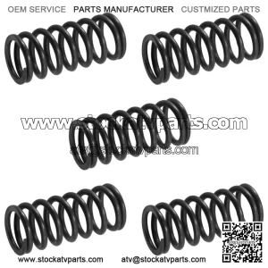 22401-K99-A01 22401K99A01 Clutch Springs for Honda CRF250F 2019-23 Qty 5