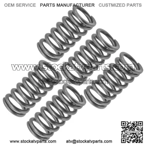 Clutch Pressure Springs for Honda CBF300N 2019 - 2022 / 22401-K33-D01 / Qty 5