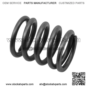 92145-0744 921450744 Clutch Spring For Kawasaki Diameter 0.61" Coil 6