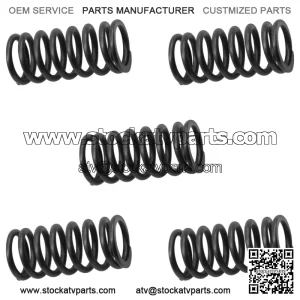 22401-KYJ-902 22401KYJ902 Clutch Springs for Honda / Qty 5