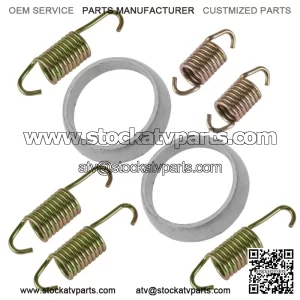 5211688 7041687 3081078 7042031 7042029 7642029 For Polaris