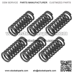 Clutch Spring Compression For Yamaha YZ250FX 2020-2021 Thickness 0.08"