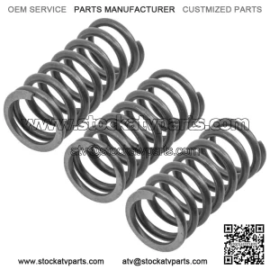 Clutch Spring Compression for Yamaha FJR1300A FJR1300ES 2016-2023 Qty 3