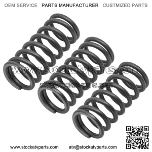 Primary Clutch Spring for Yamaha YFZ450R YFZ450RSE 2014-2023 Qty 3 Atv