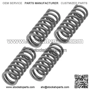 90501-23141 9050123141 Clutch Spring Compression For Yamaha SRX250 1987