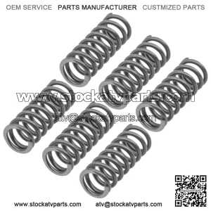 Clutch Spring Compression For Yamaha TD2 250 1970-1971 / 90501-23141